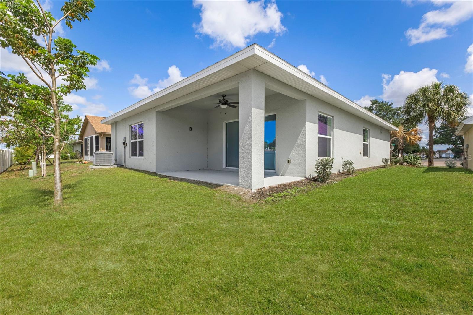 PORT CHARLOTTE SEC 96 02 - Residential