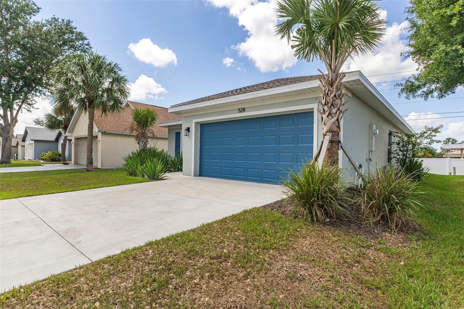 PORT CHARLOTTE SEC 96 02 - Residential