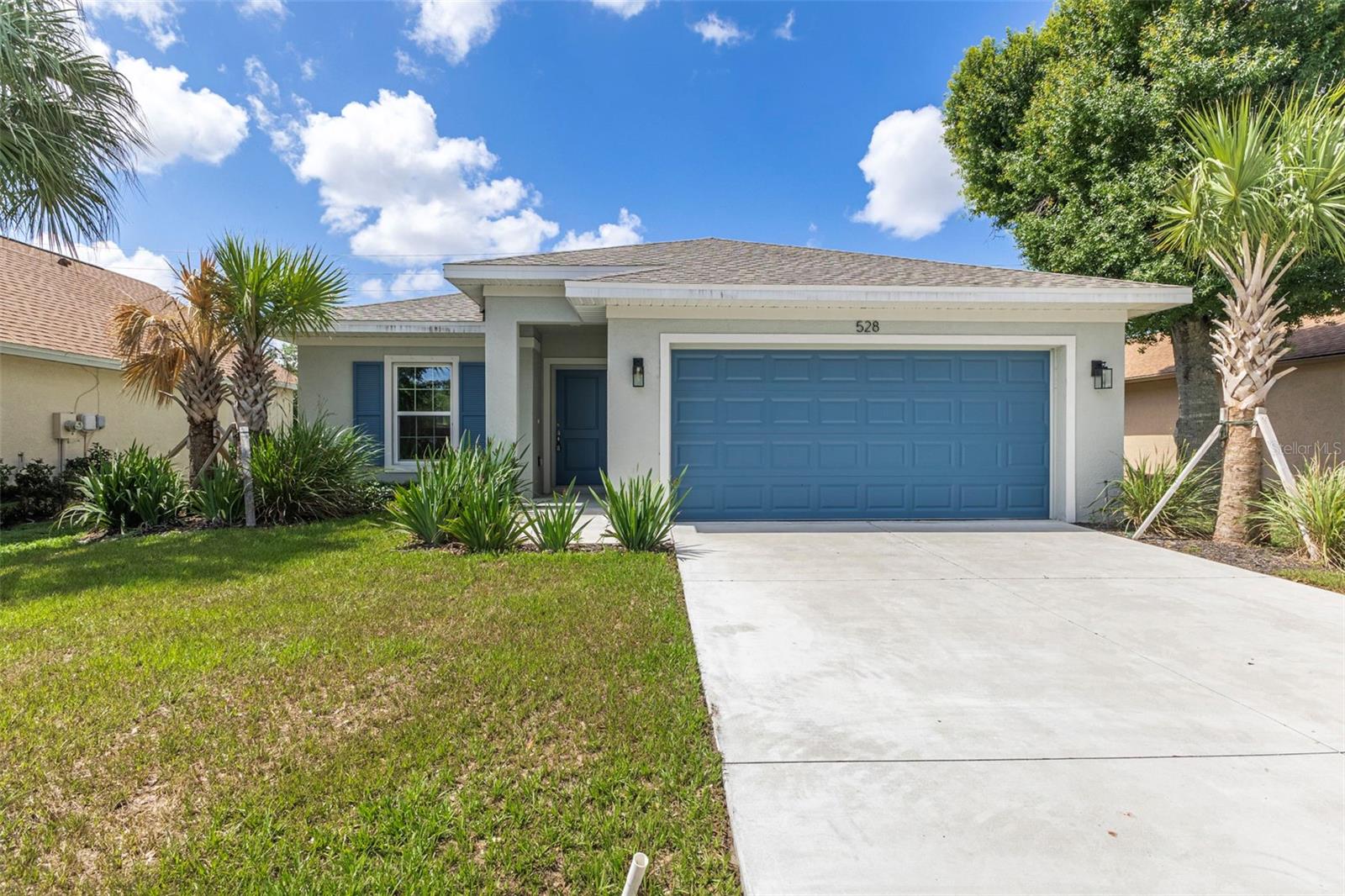 PORT CHARLOTTE SEC 96 02 - Residential