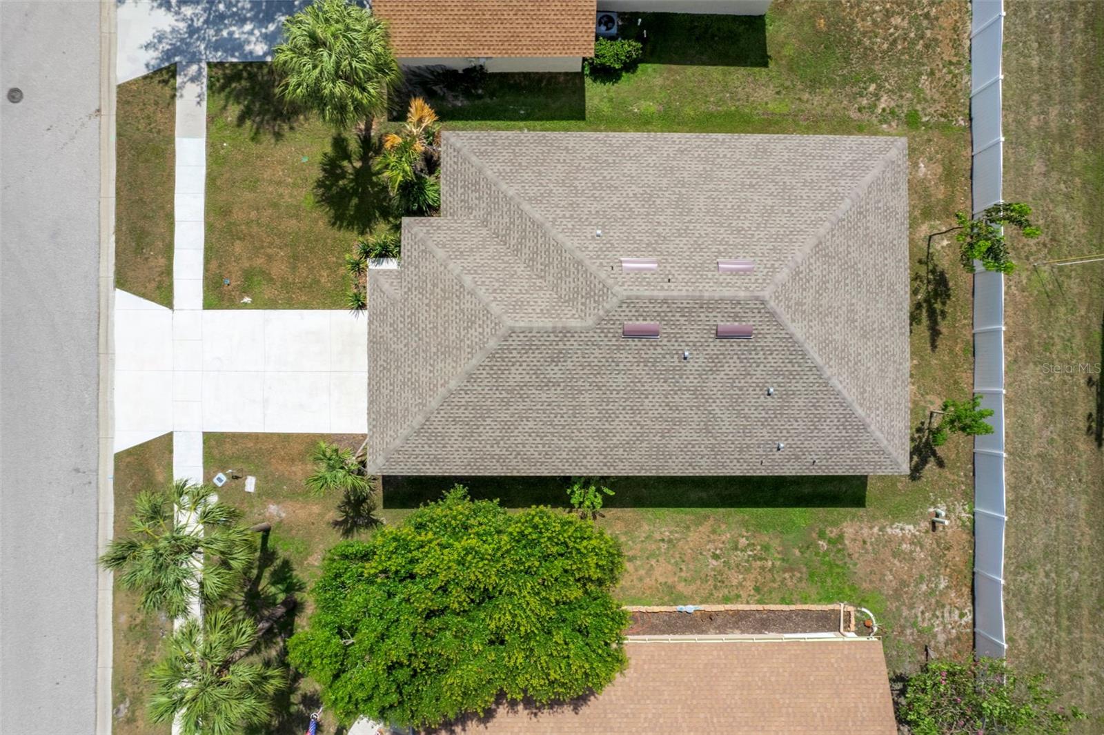 PORT CHARLOTTE SEC 96 02 - Residential