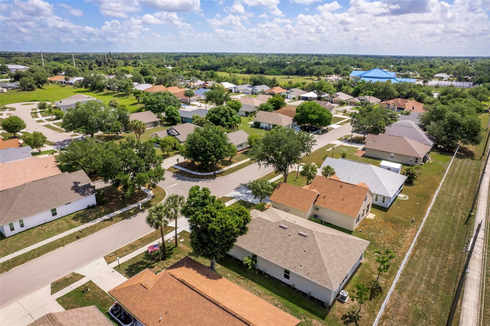 PORT CHARLOTTE SEC 96 02 - Residential