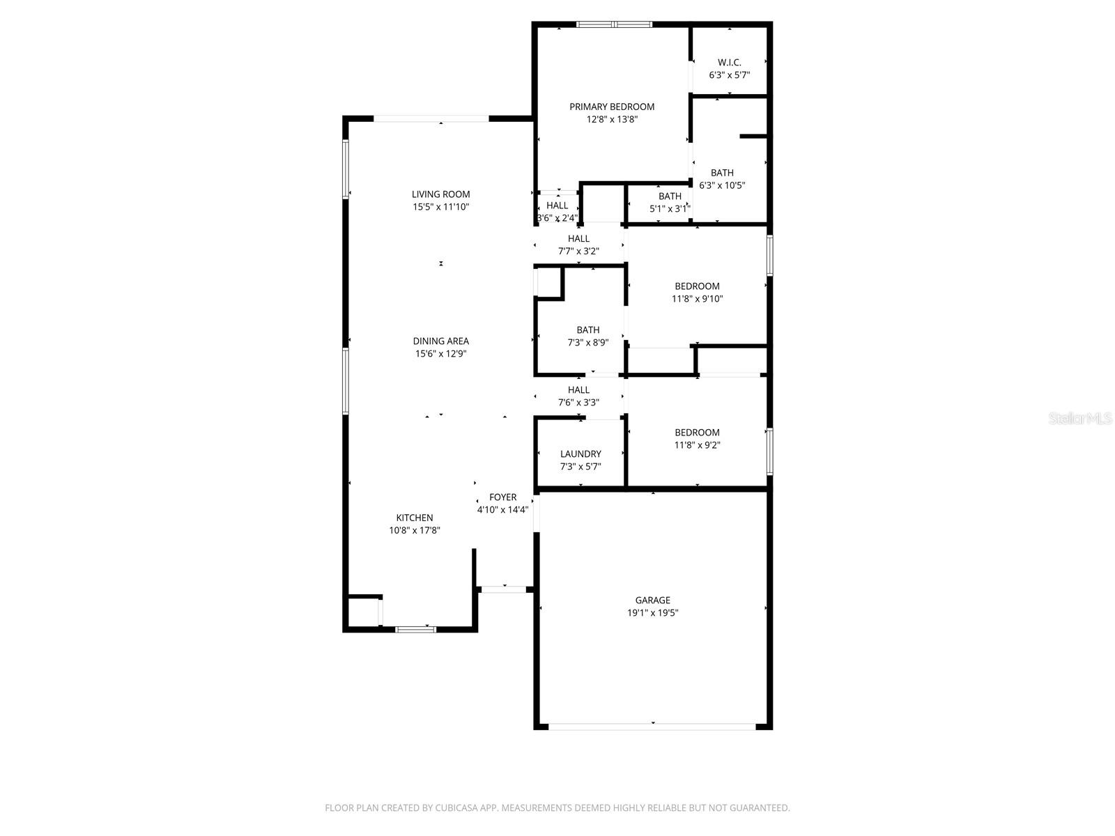 PORT CHARLOTTE SEC 96 02 - Residential
