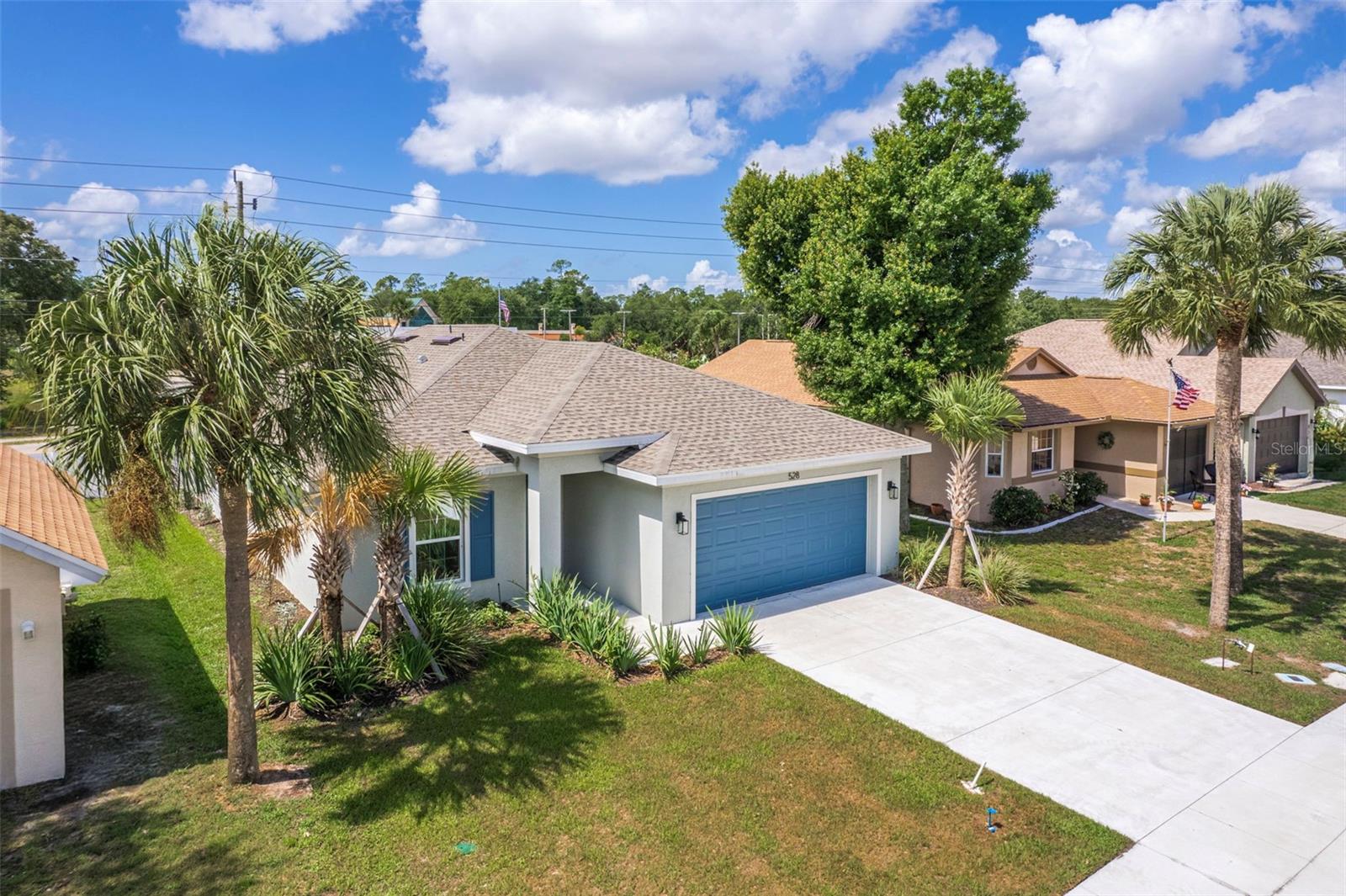 PORT CHARLOTTE SEC 96 02 - Residential