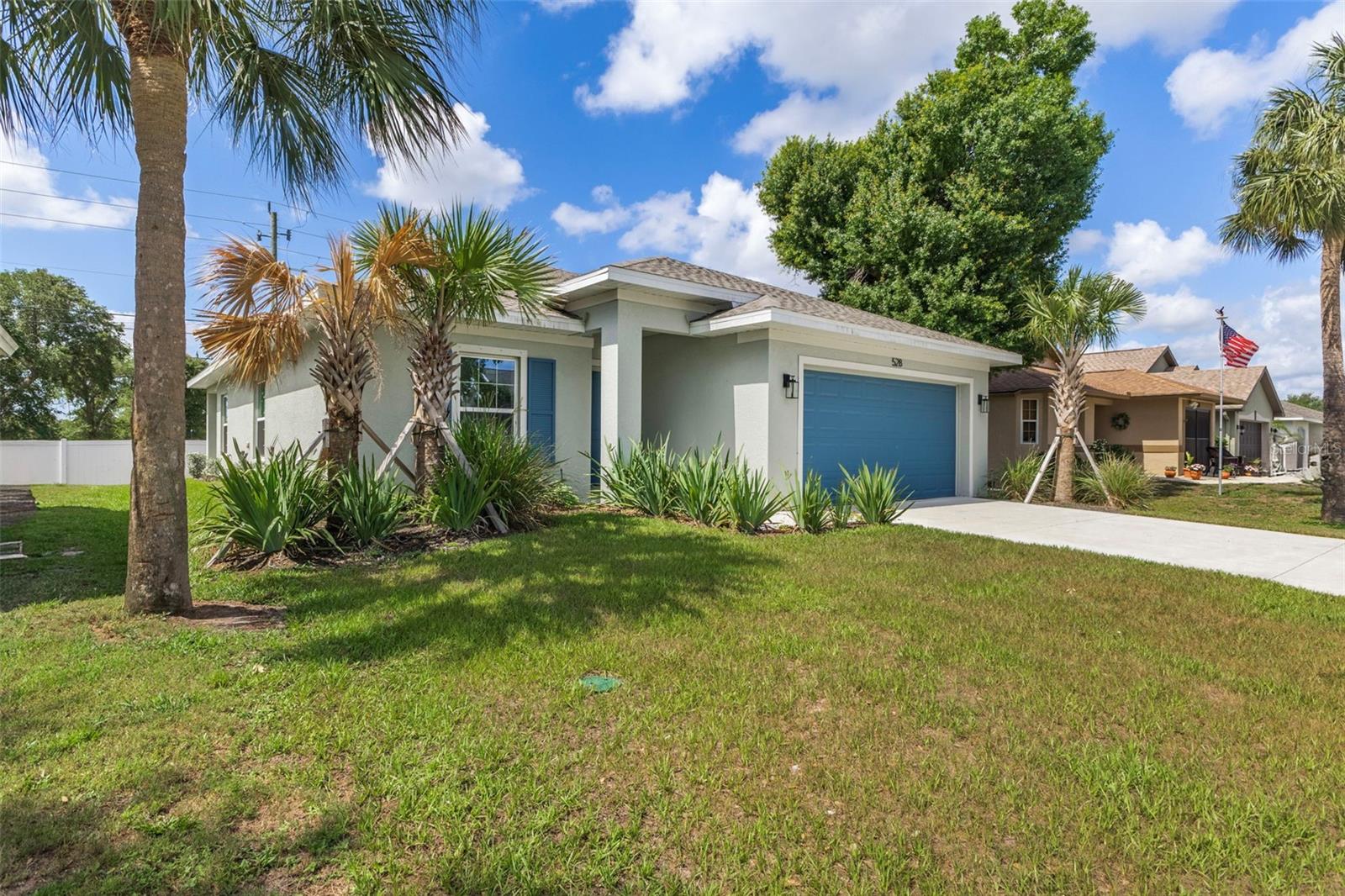 PORT CHARLOTTE SEC 96 02 - Residential