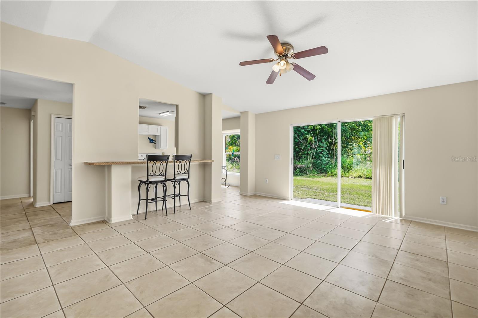 POINCIANA VILLAGE 5 NBHD 1 - Residential