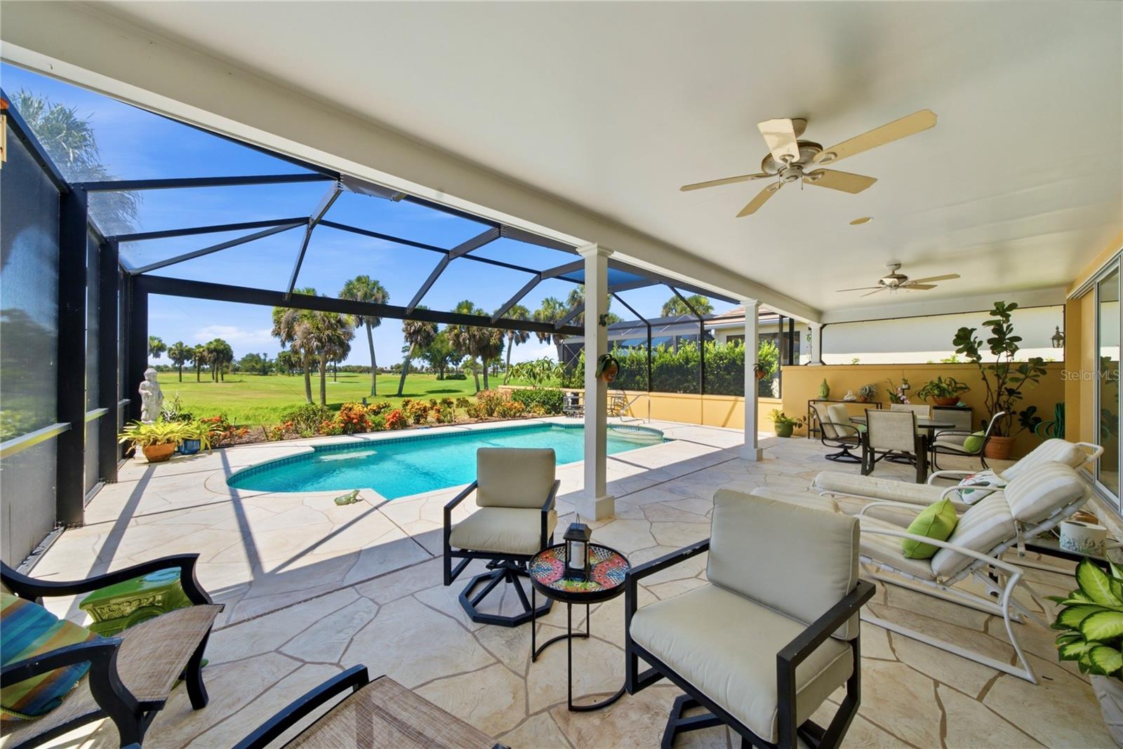 ENGLEWOOD GOLF COURSE - Residential