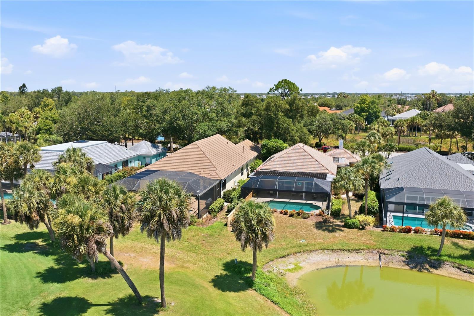 ENGLEWOOD GOLF COURSE - Residential