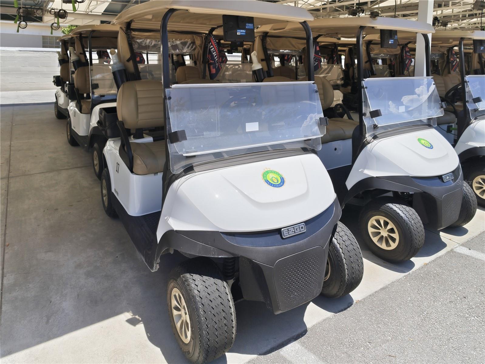 ENGLEWOOD GOLF COURSE - Residential