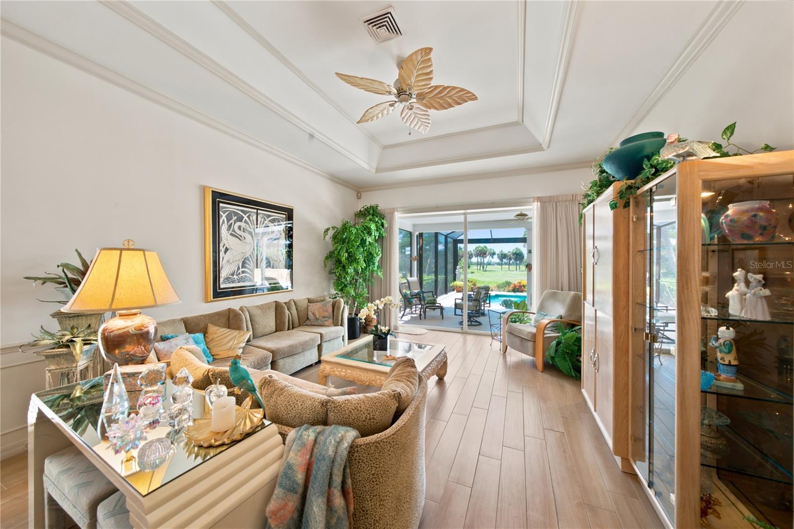 ENGLEWOOD GOLF COURSE - Residential