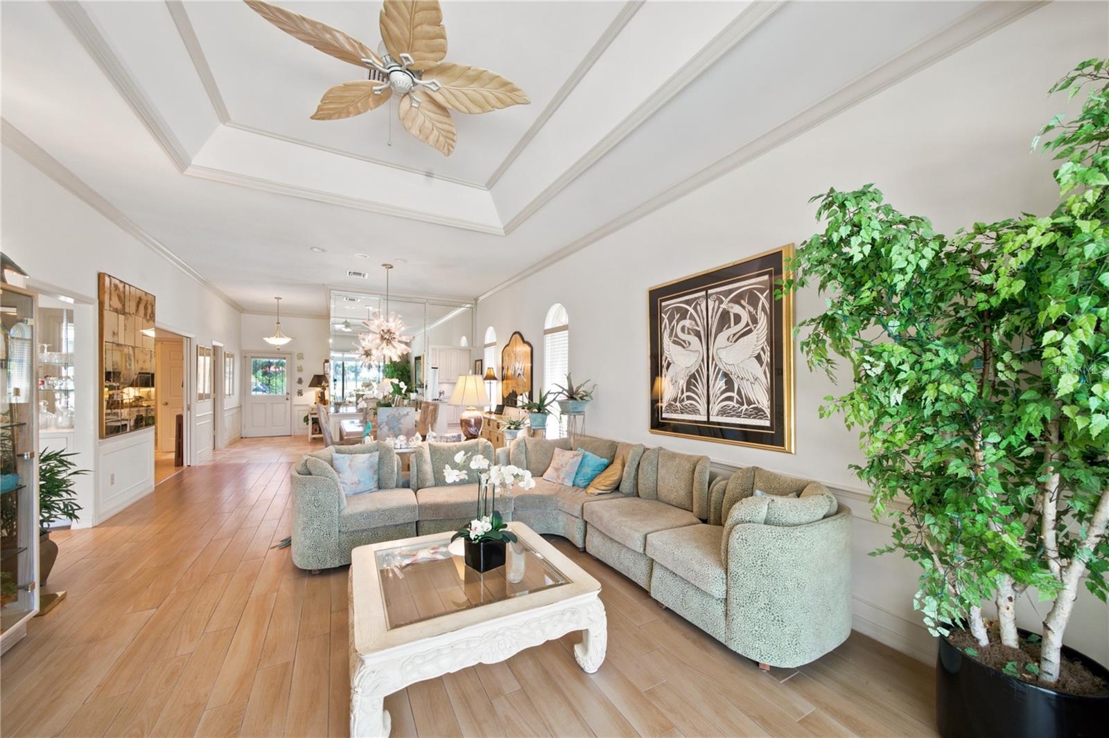 ENGLEWOOD GOLF COURSE - Residential