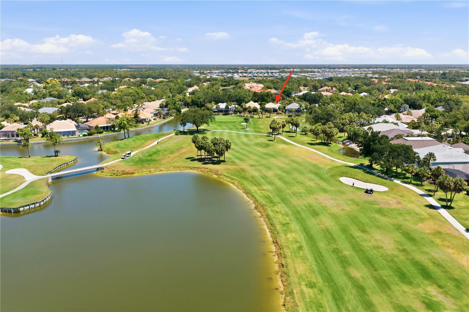 ENGLEWOOD GOLF COURSE - Residential
