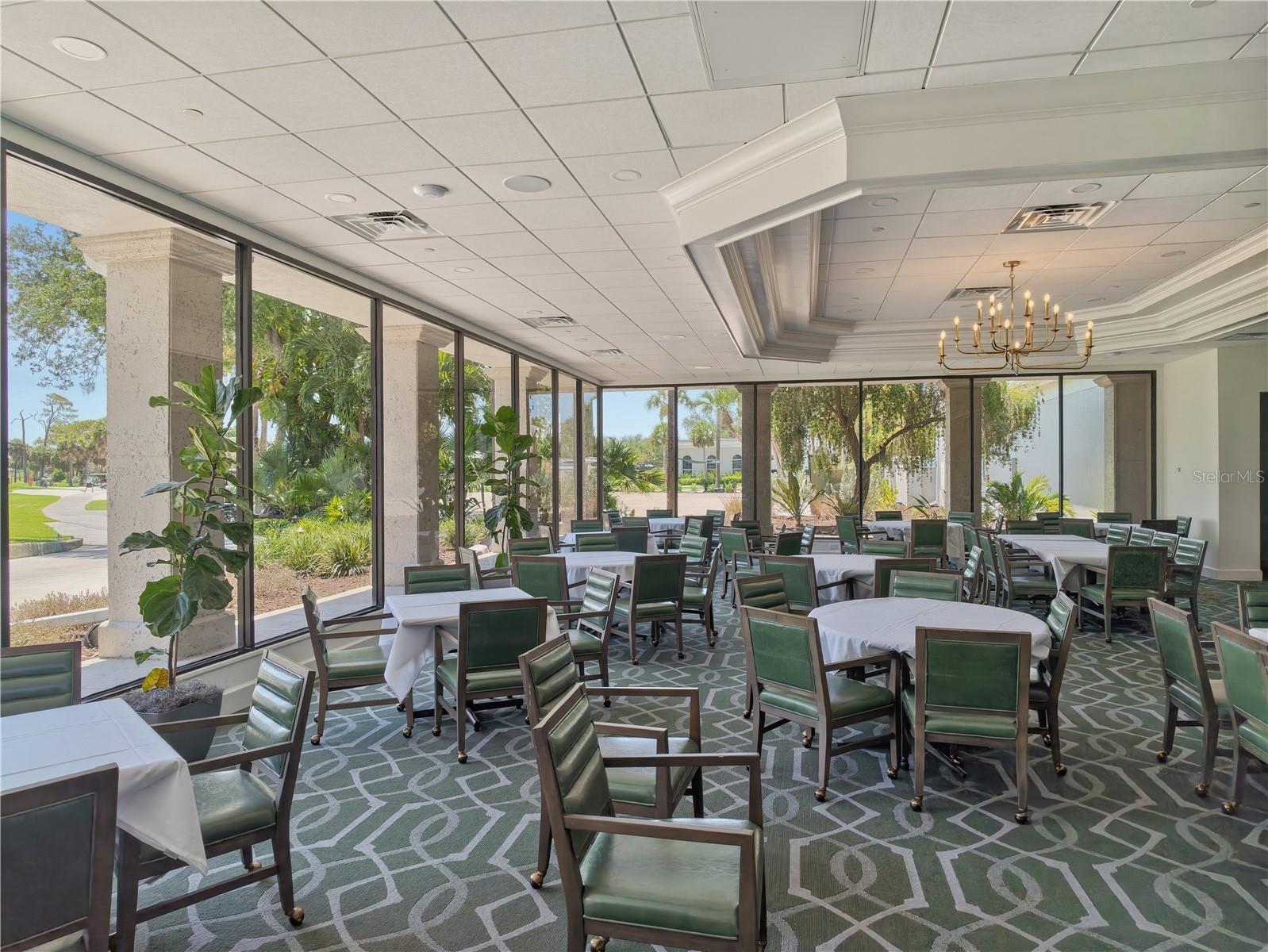ENGLEWOOD GOLF COURSE - Residential