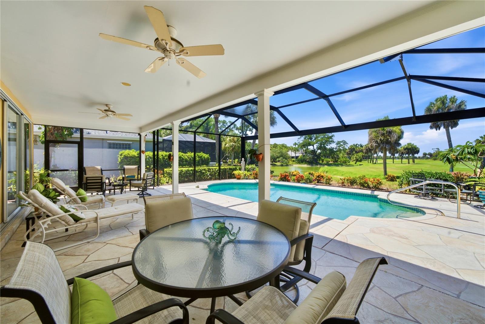 ENGLEWOOD GOLF COURSE - Residential
