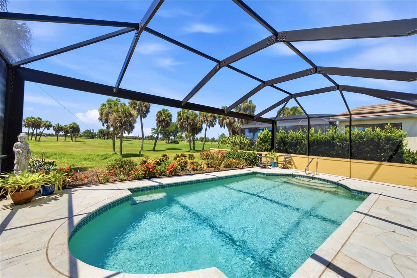 ENGLEWOOD GOLF COURSE - Residential