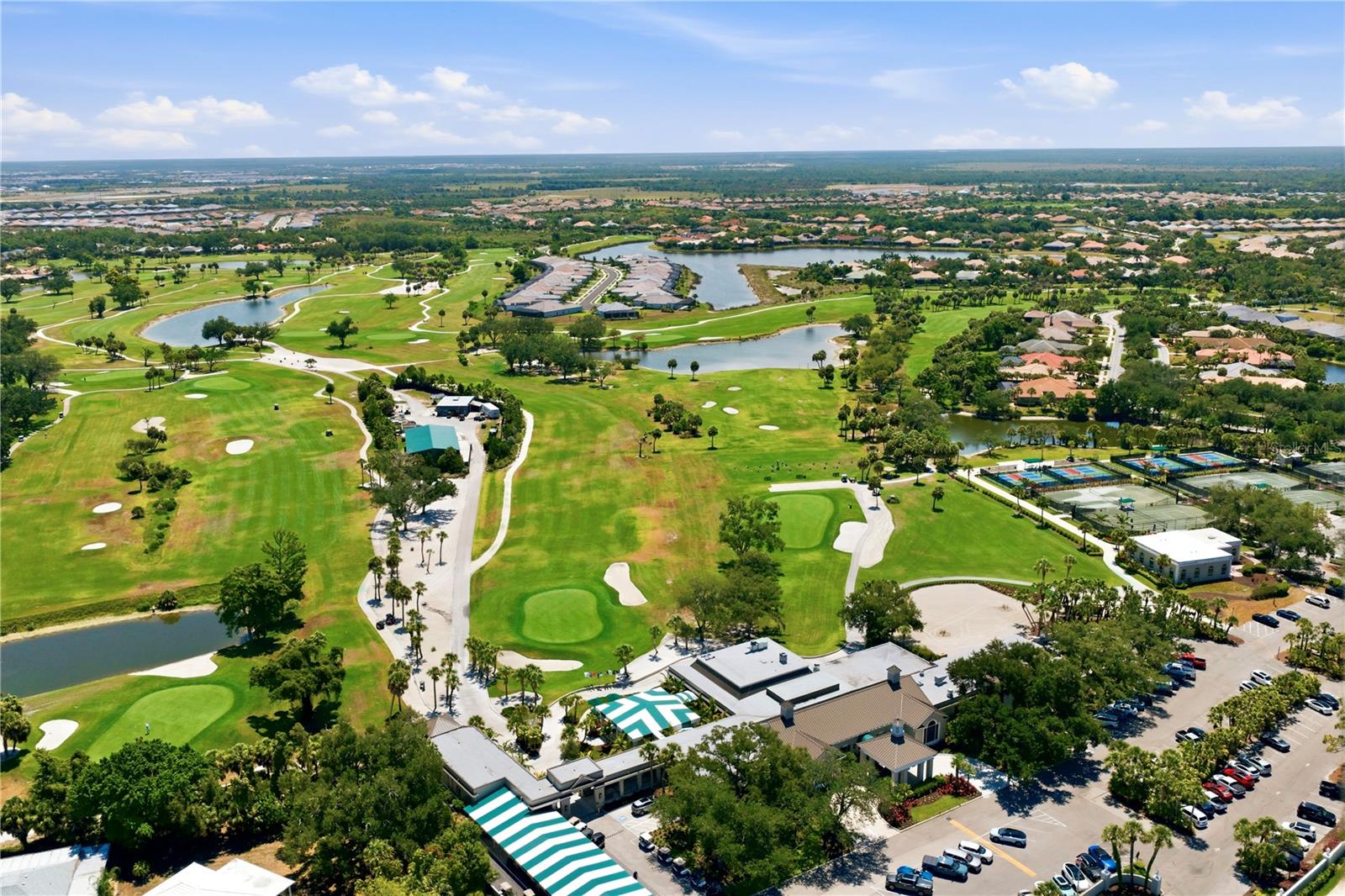 ENGLEWOOD GOLF COURSE - Residential