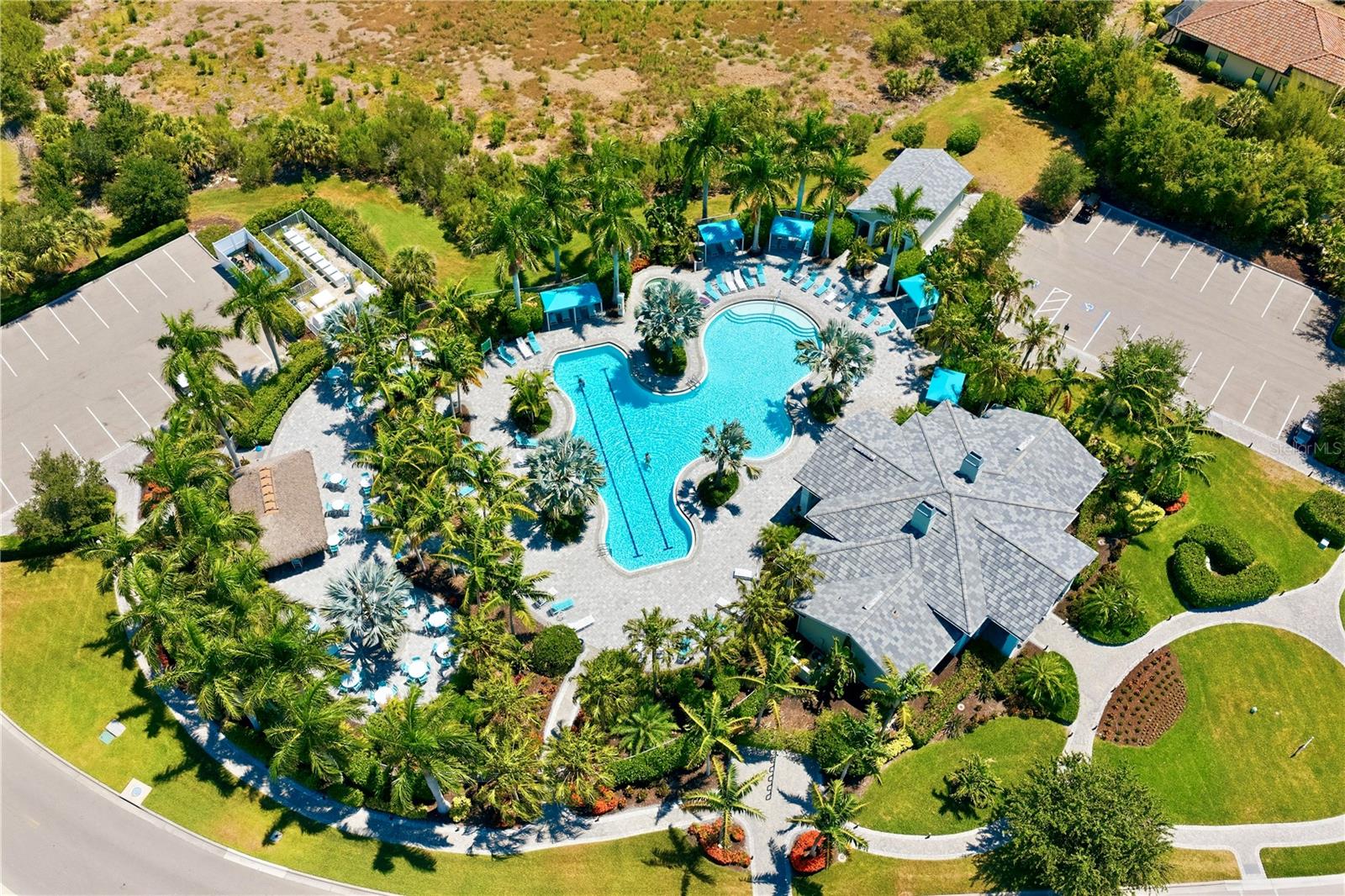 ENGLEWOOD GOLF COURSE - Residential