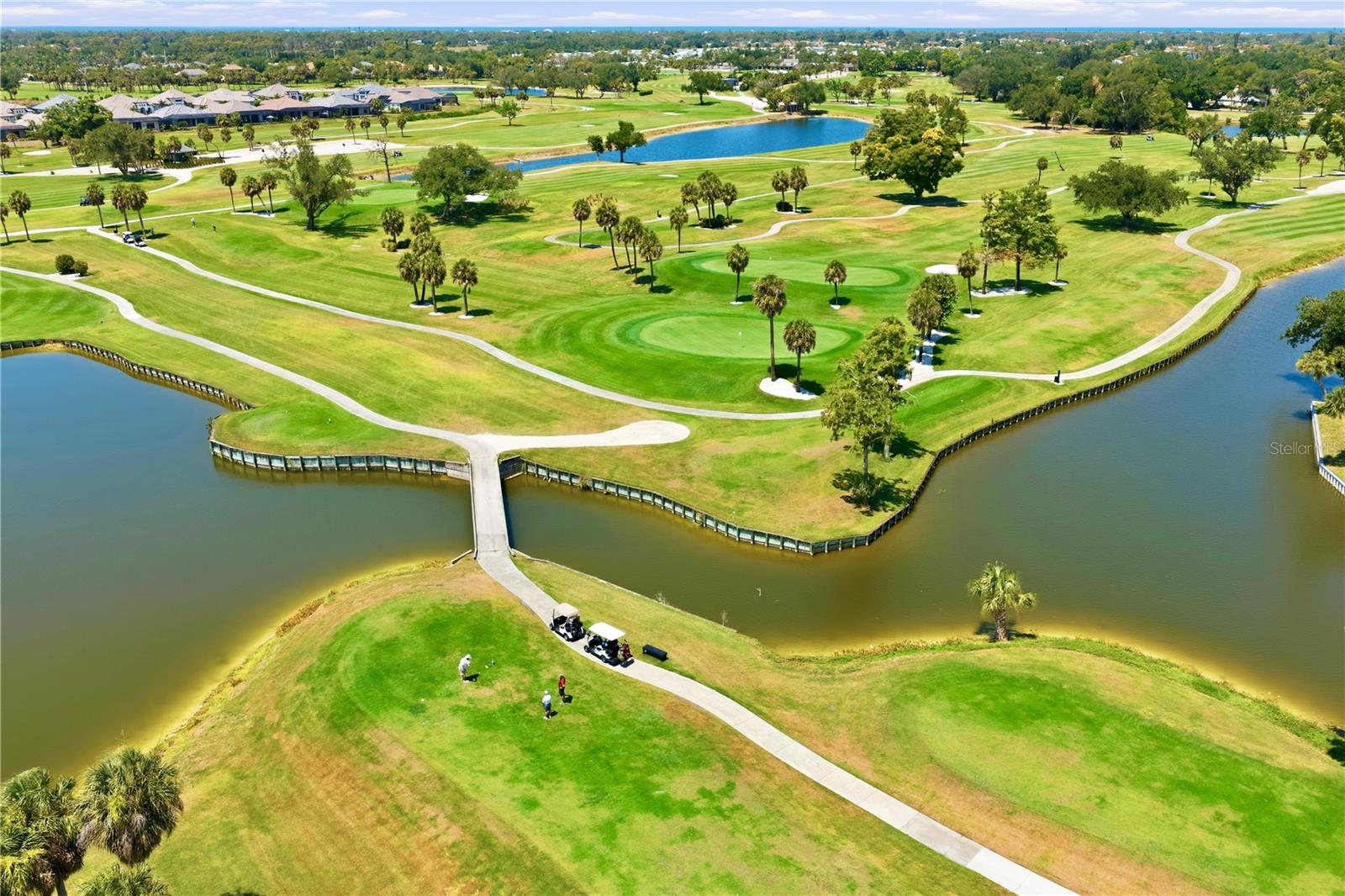 ENGLEWOOD GOLF COURSE - Residential