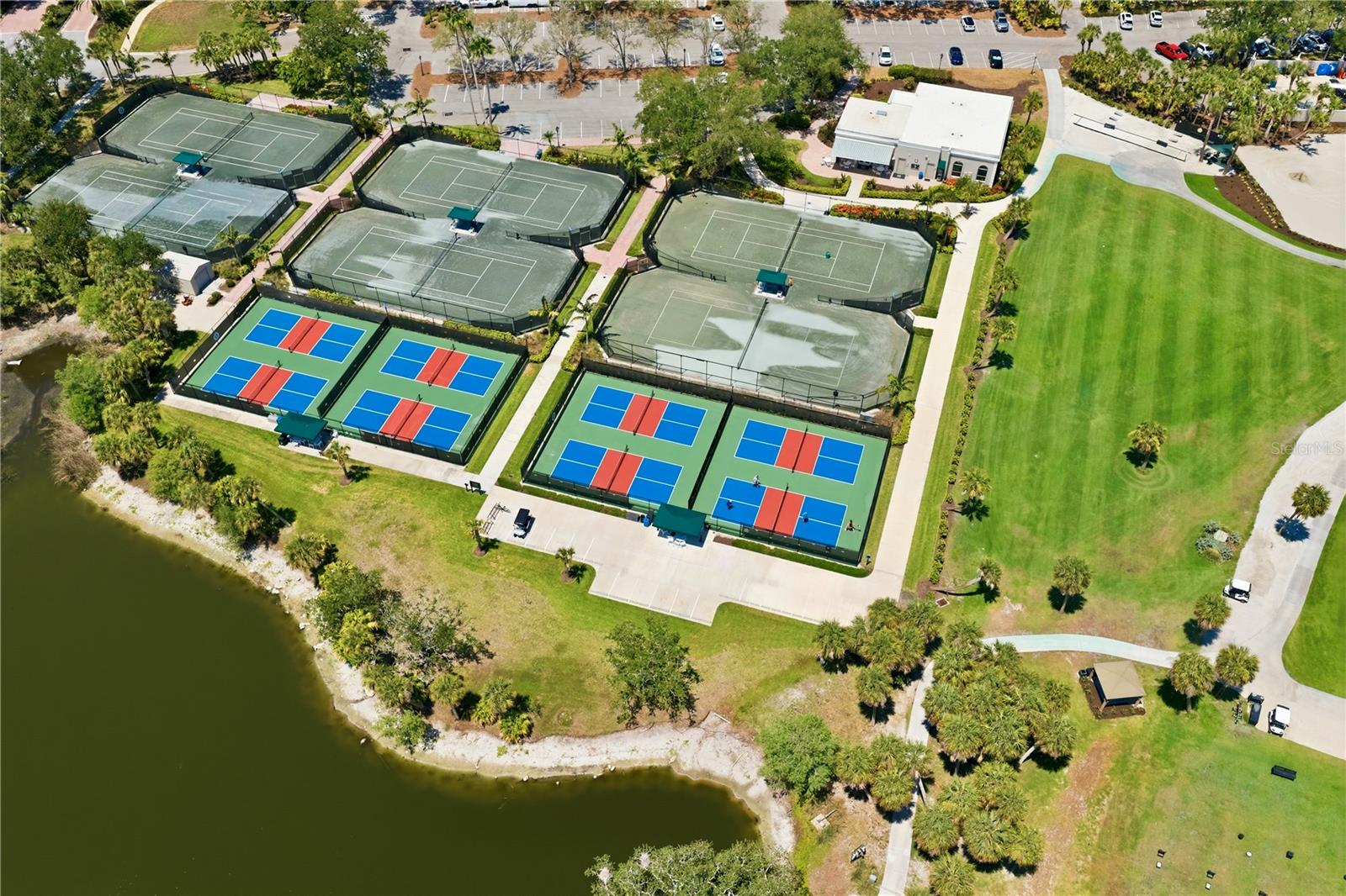 ENGLEWOOD GOLF COURSE - Residential