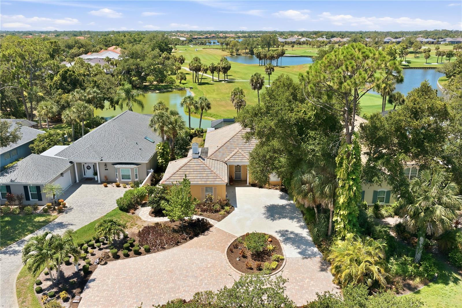 ENGLEWOOD GOLF COURSE - Residential