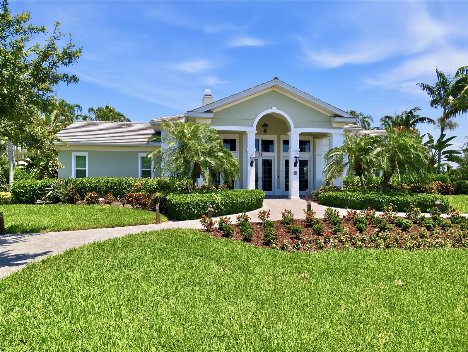 ENGLEWOOD GOLF COURSE - Residential