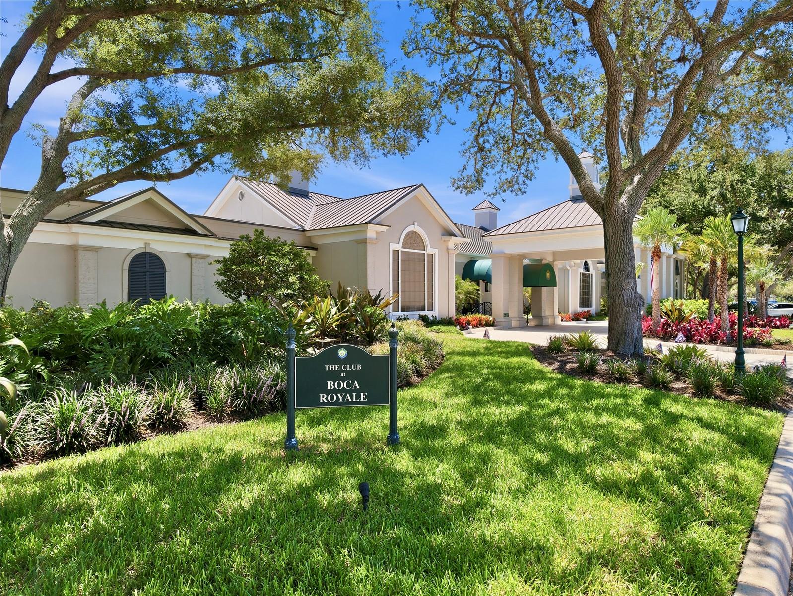 ENGLEWOOD GOLF COURSE - Residential