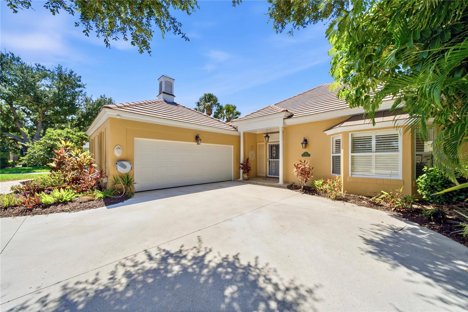 ENGLEWOOD GOLF COURSE - Residential