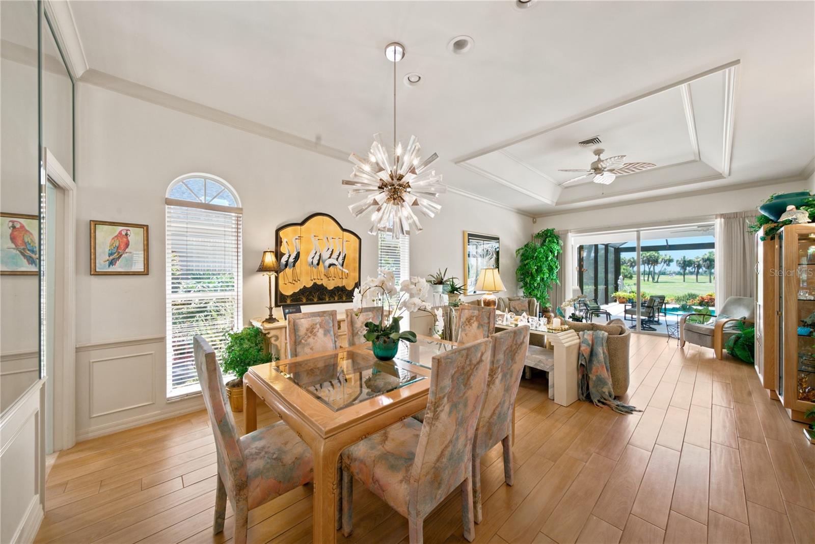 ENGLEWOOD GOLF COURSE - Residential