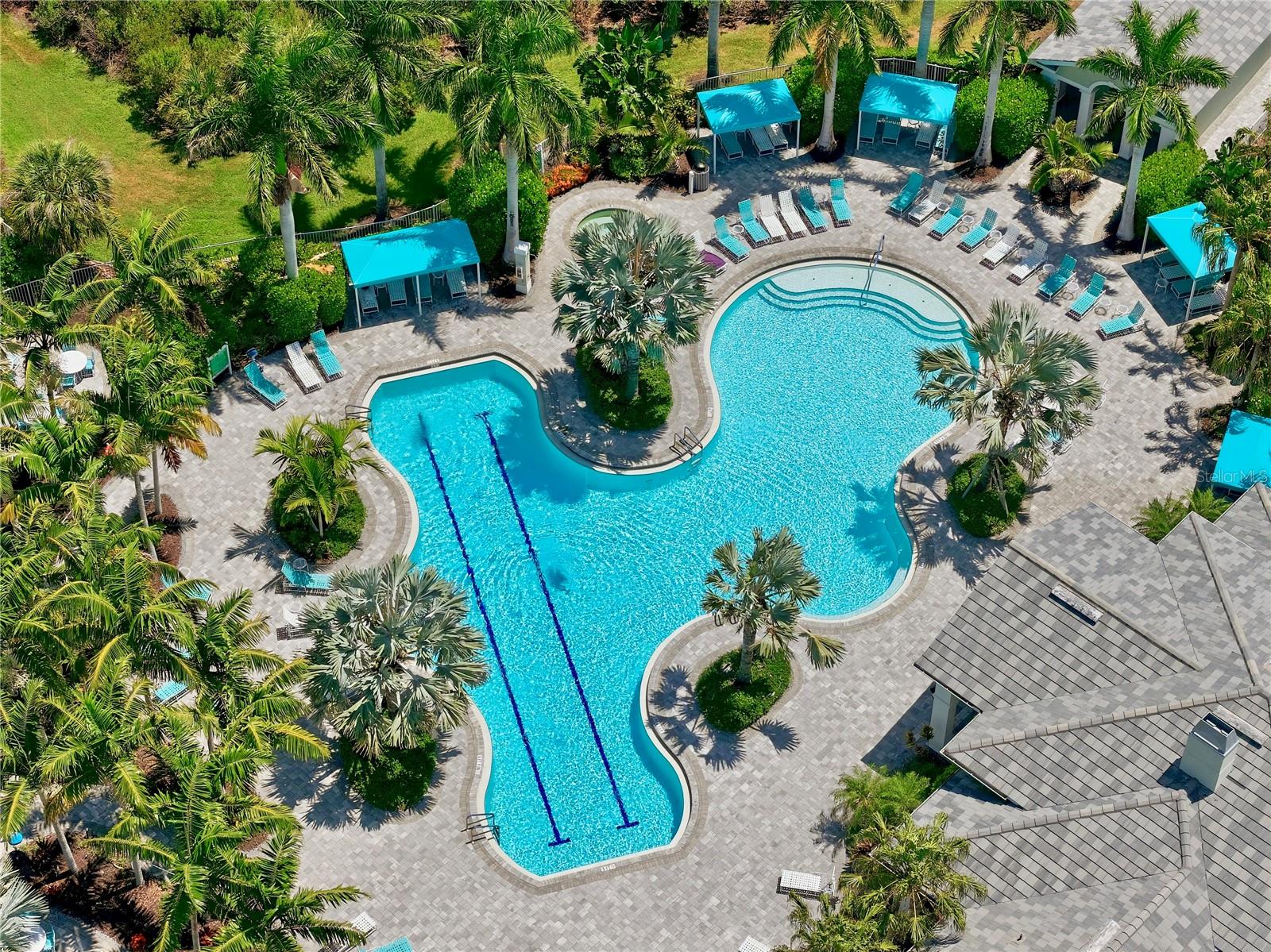 ENGLEWOOD GOLF COURSE - Residential