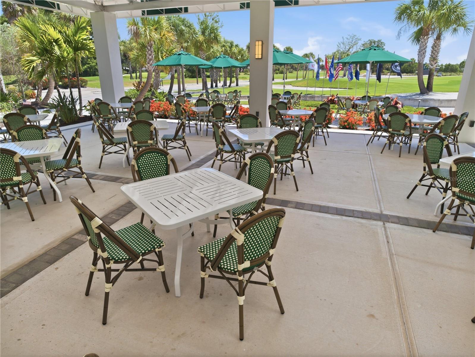 ENGLEWOOD GOLF COURSE - Residential