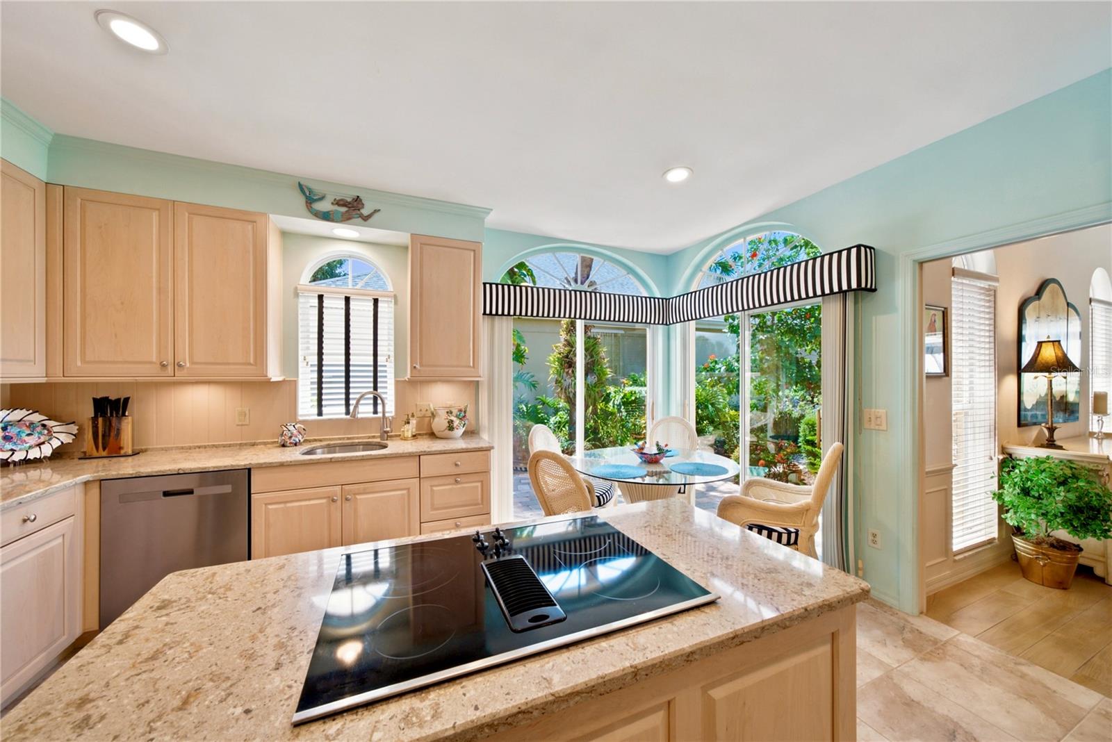 ENGLEWOOD GOLF COURSE - Residential