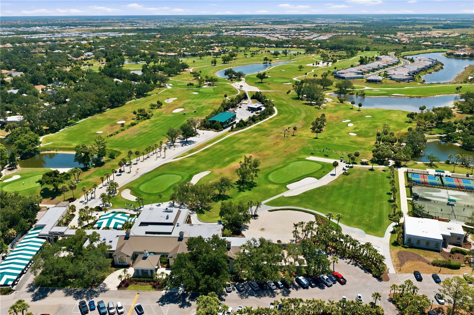 ENGLEWOOD GOLF COURSE - Residential