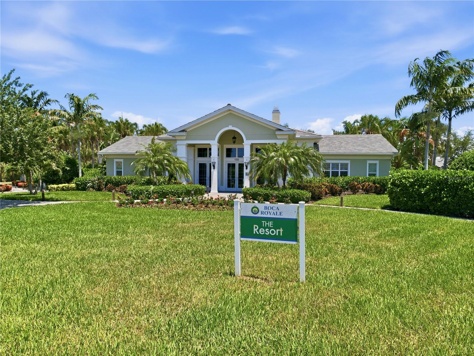 ENGLEWOOD GOLF COURSE - Residential