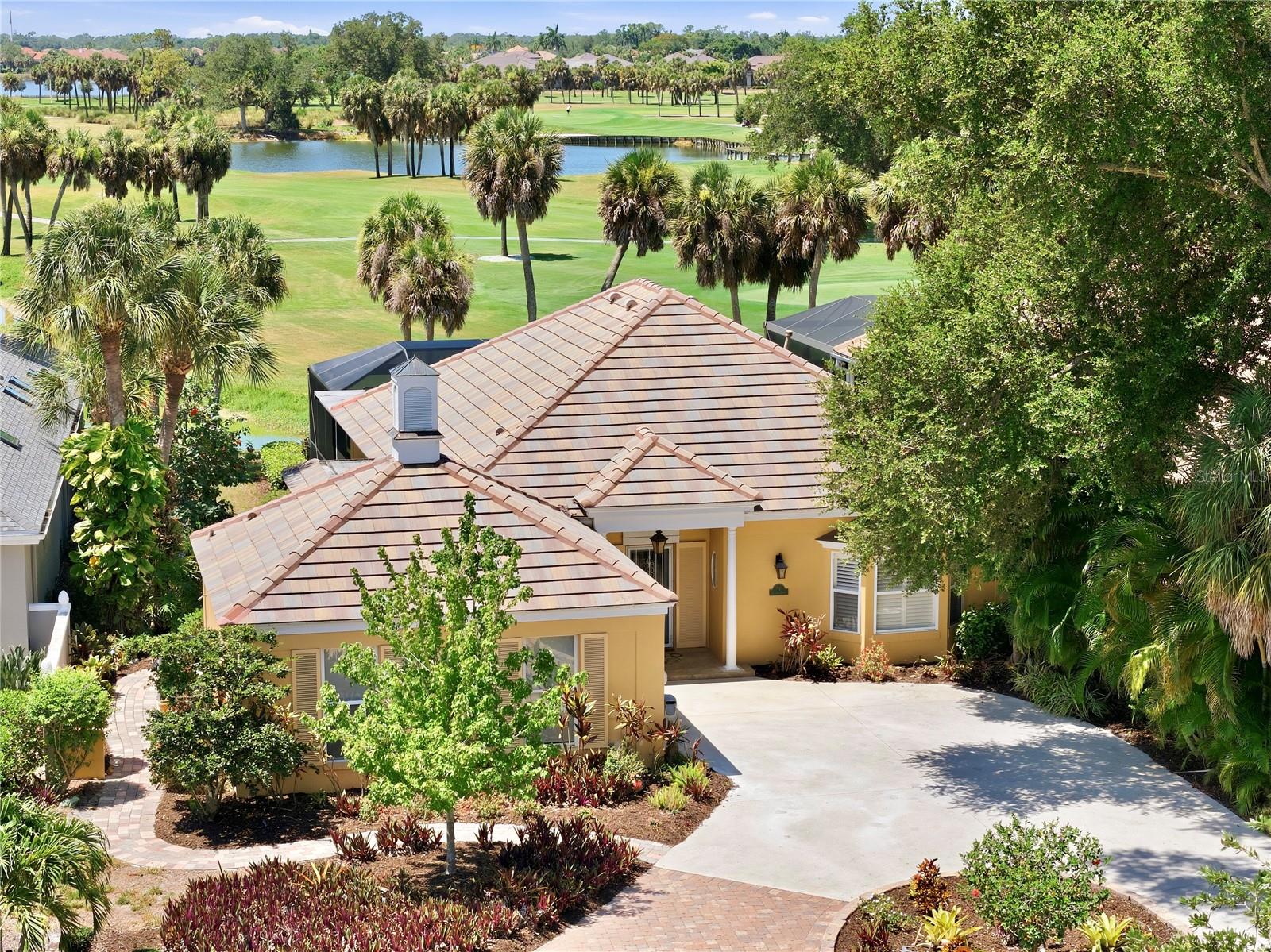 ENGLEWOOD GOLF COURSE - Residential