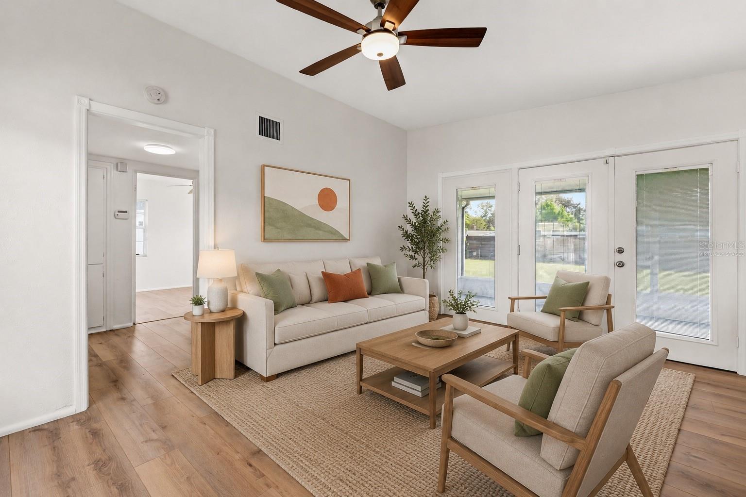 AZALEA PARK SEC 03 - Residential