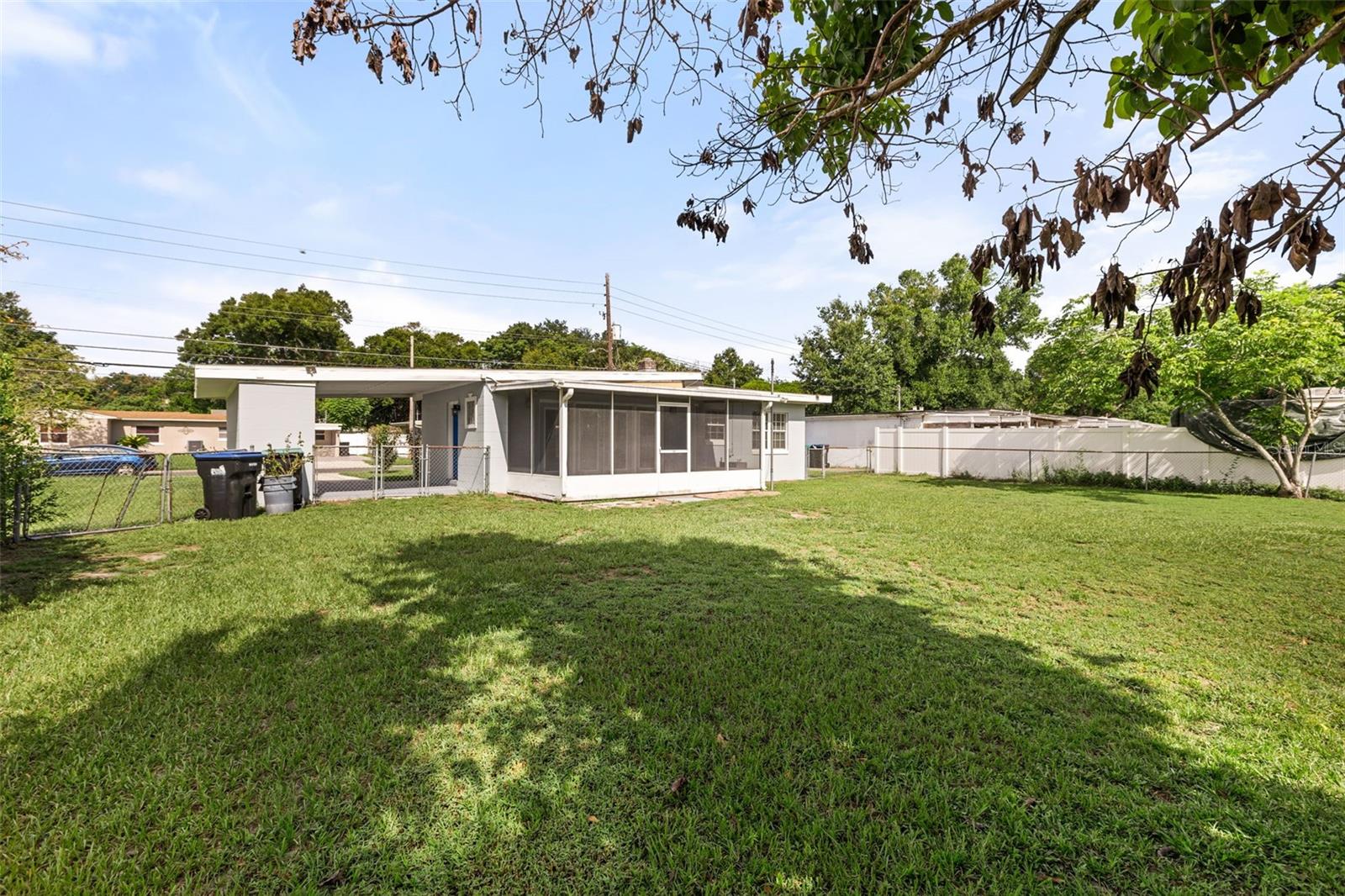 AZALEA PARK SEC 03 - Residential