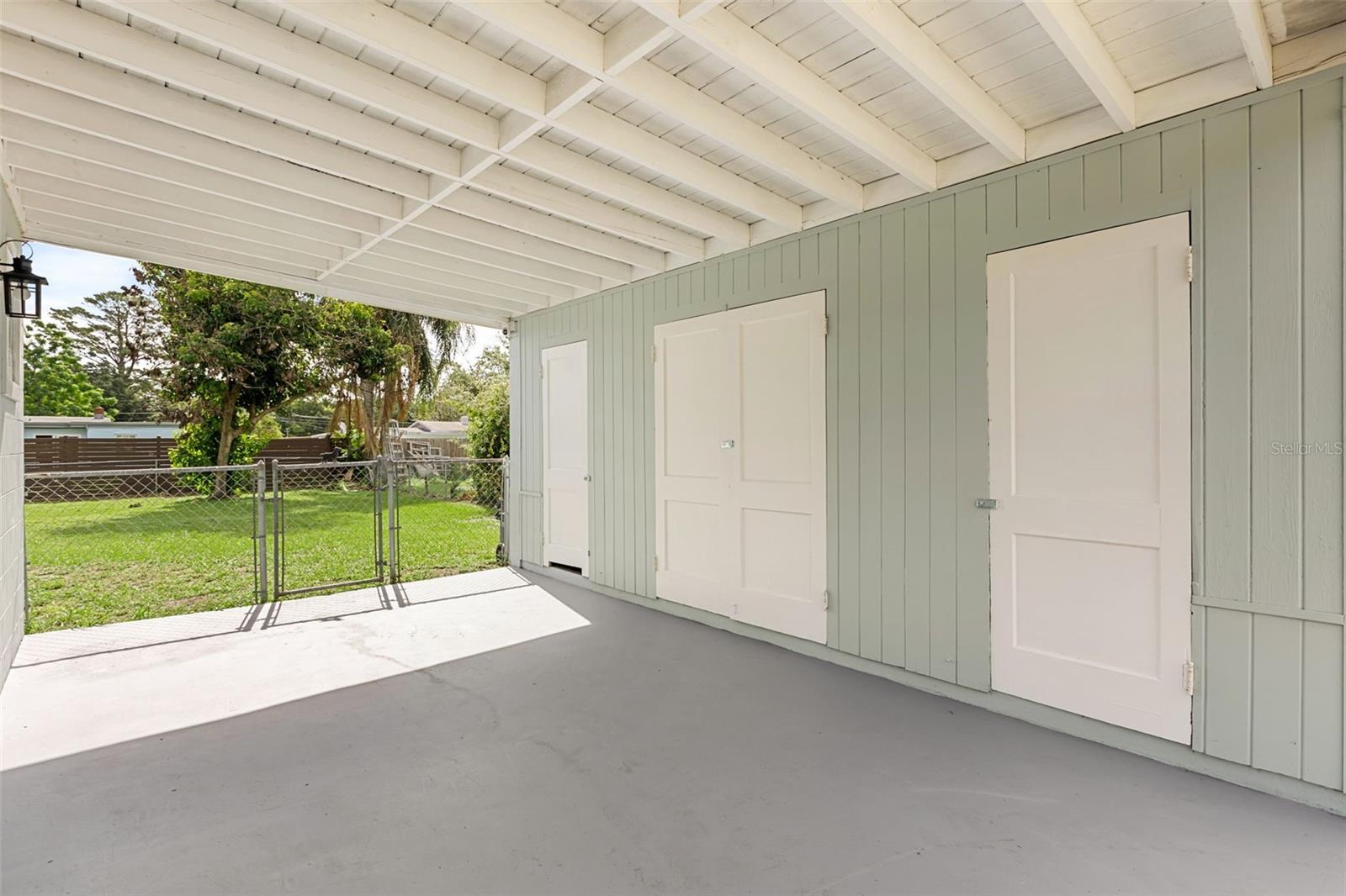 AZALEA PARK SEC 03 - Residential