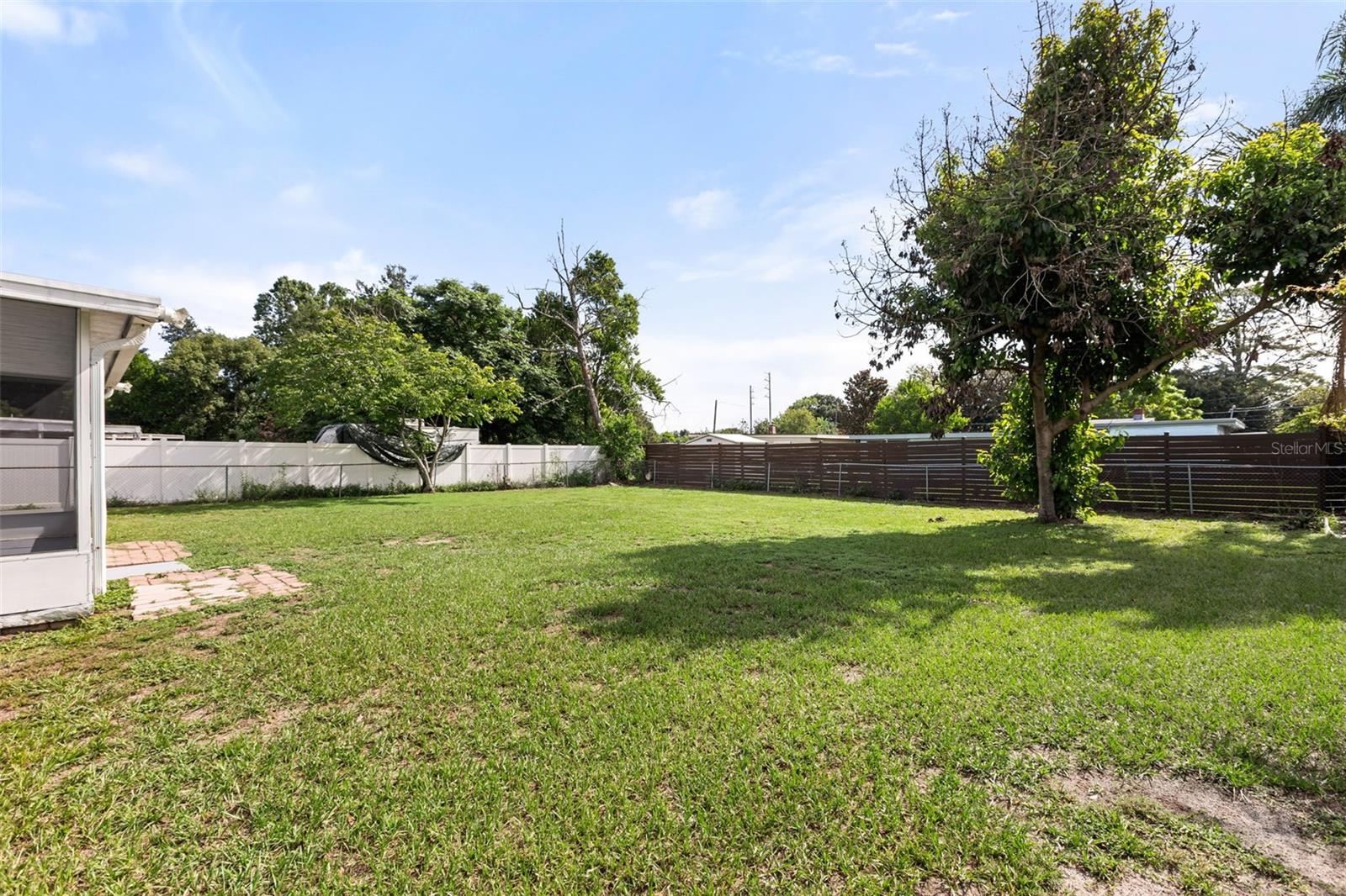 AZALEA PARK SEC 03 - Residential