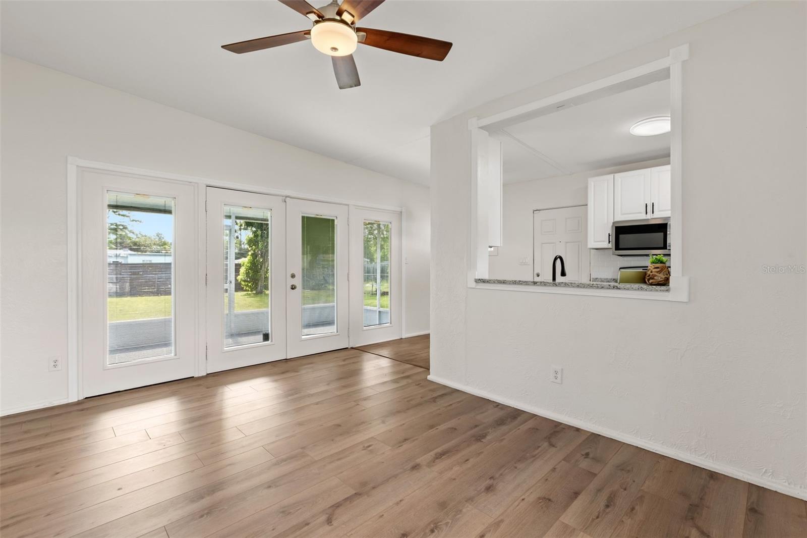 AZALEA PARK SEC 03 - Residential