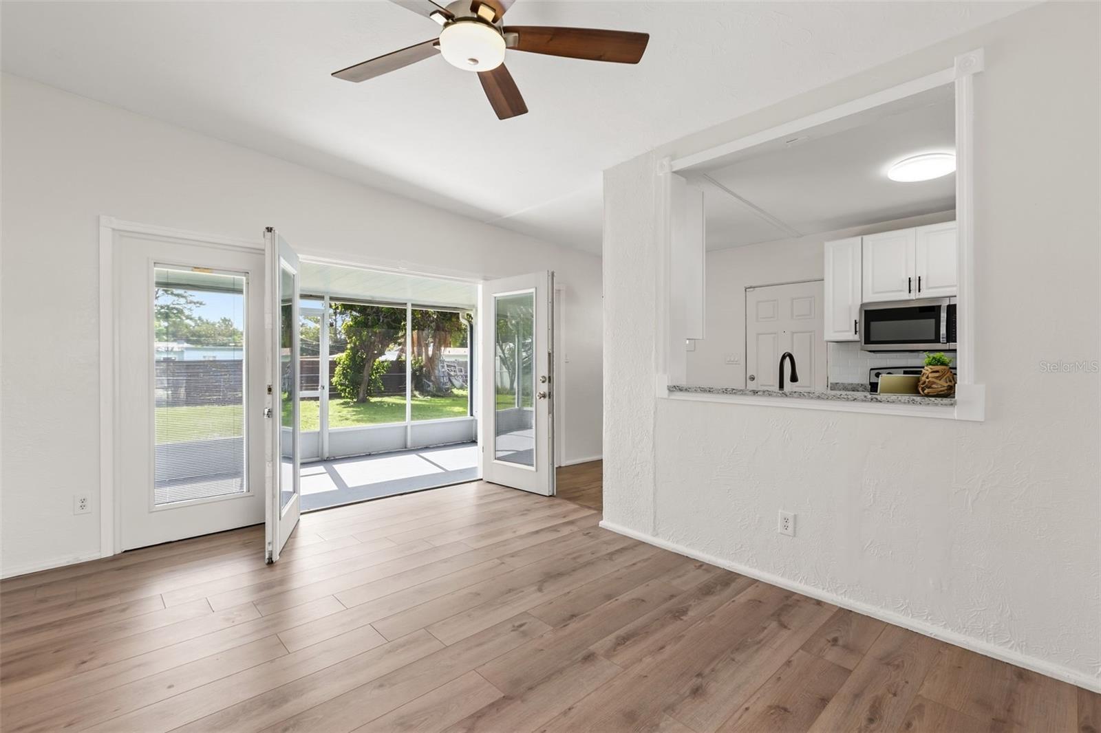 AZALEA PARK SEC 03 - Residential