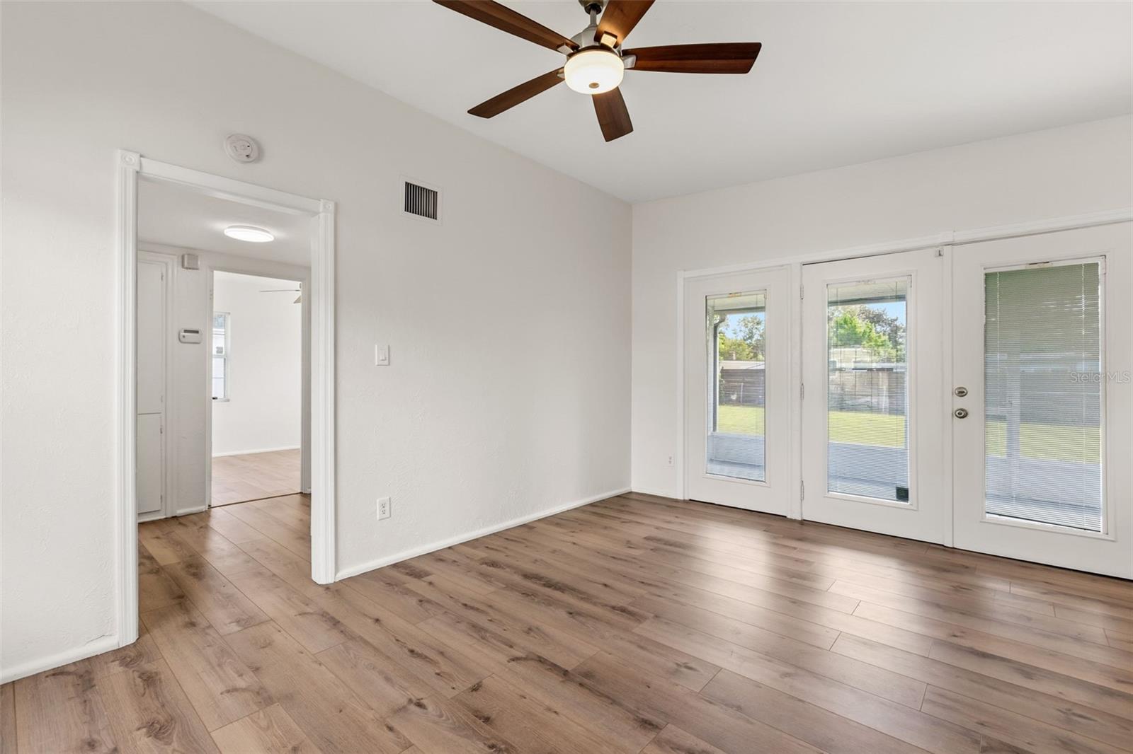 AZALEA PARK SEC 03 - Residential