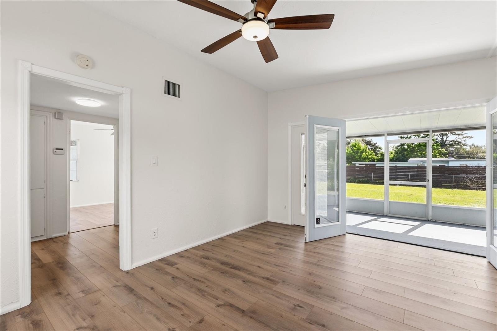 AZALEA PARK SEC 03 - Residential