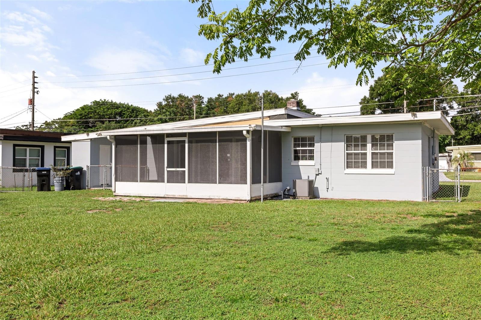 AZALEA PARK SEC 03 - Residential