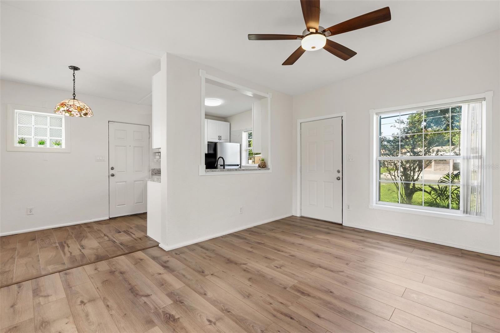 AZALEA PARK SEC 03 - Residential
