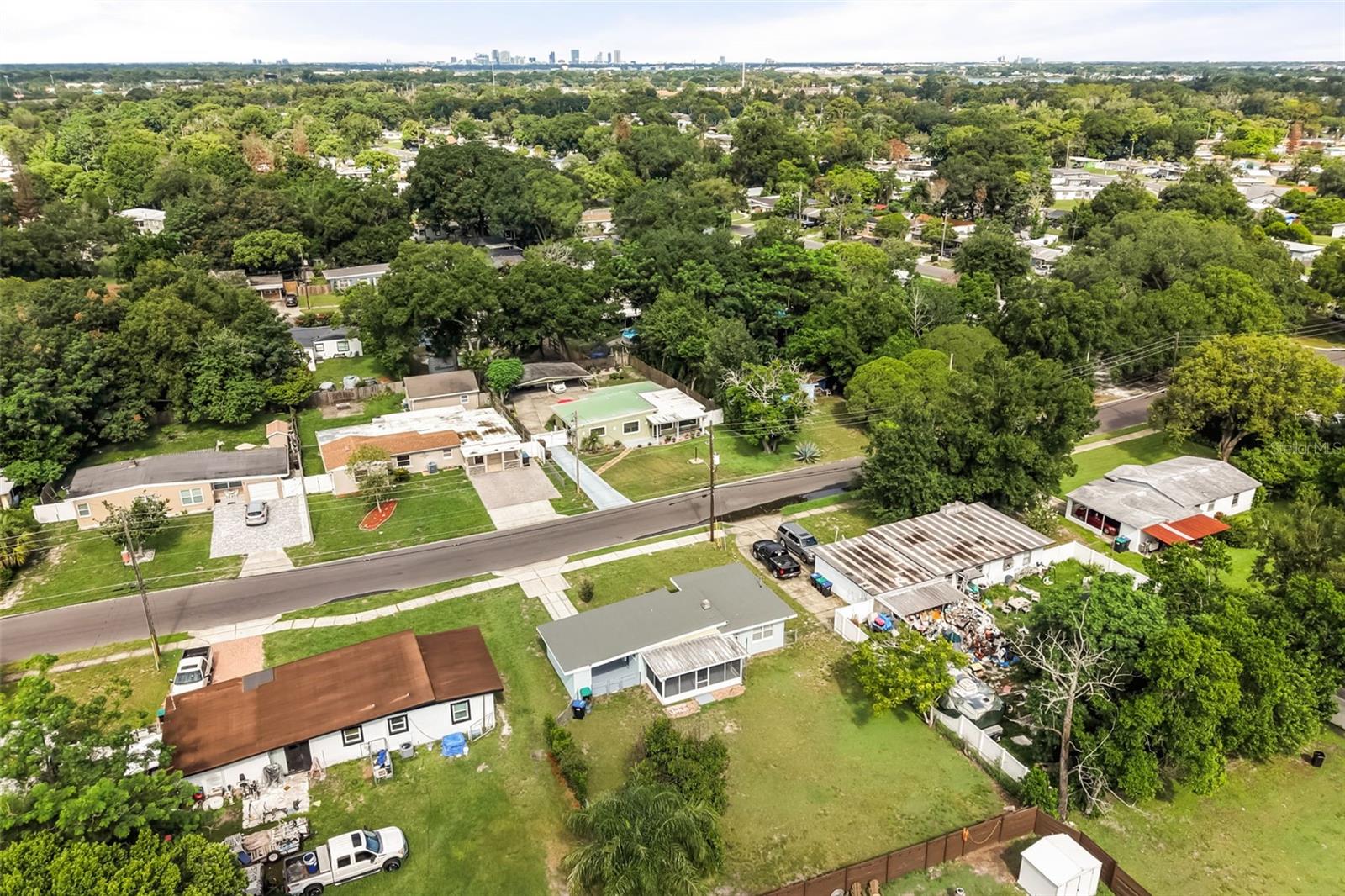 AZALEA PARK SEC 03 - Residential