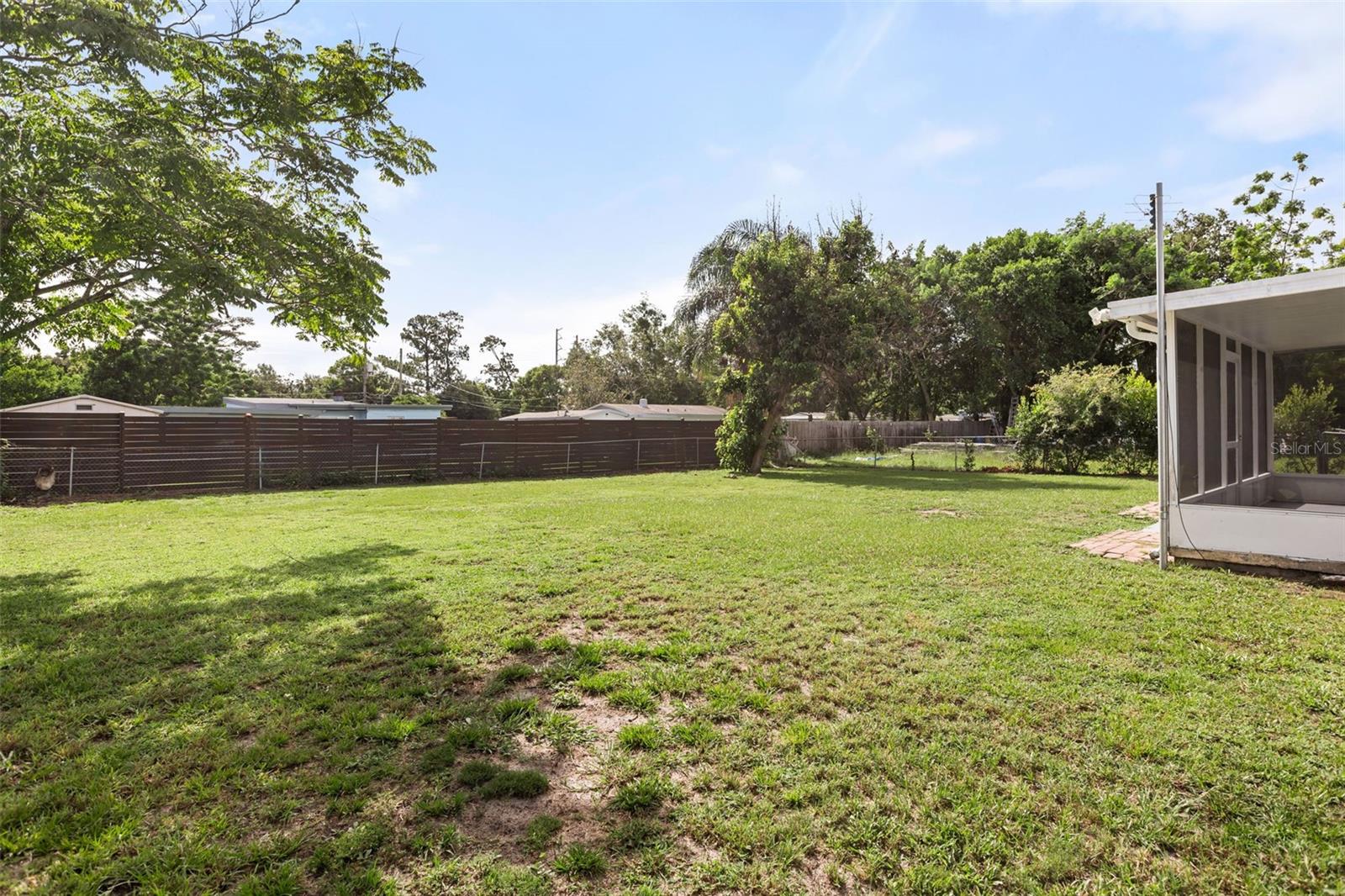 AZALEA PARK SEC 03 - Residential