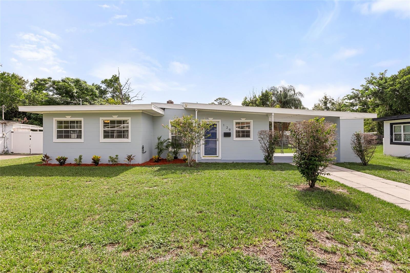 AZALEA PARK SEC 03 - Residential