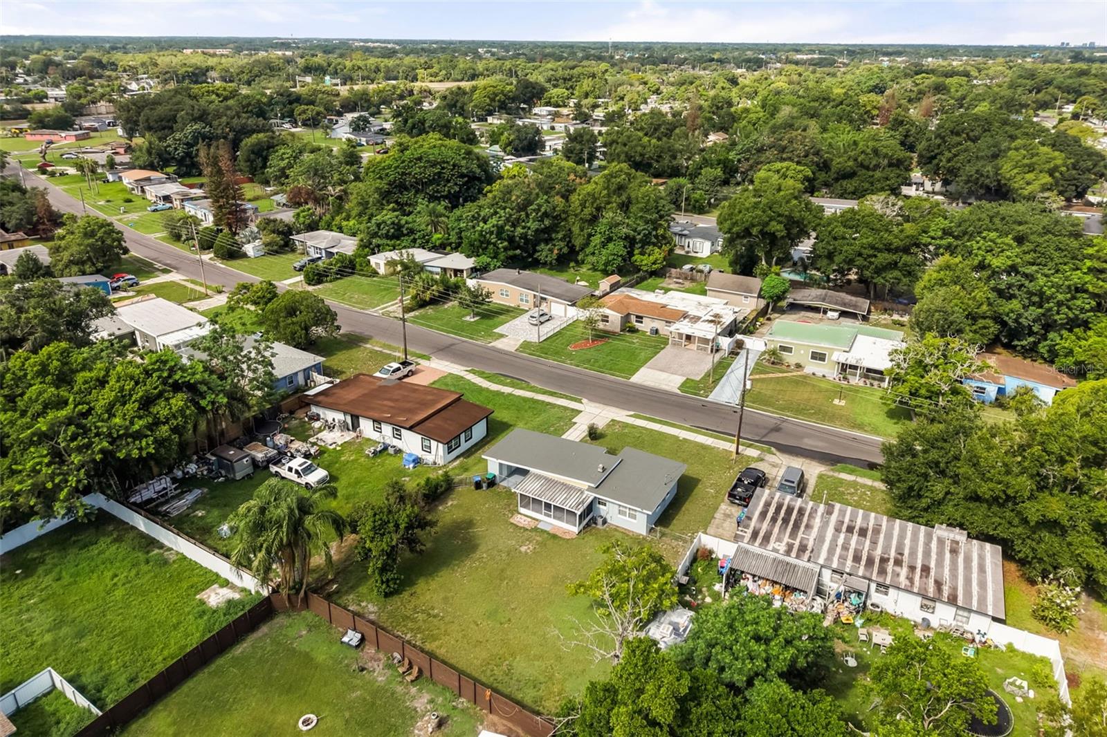 AZALEA PARK SEC 03 - Residential