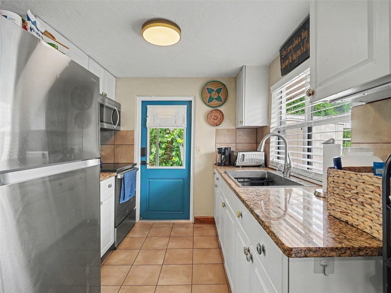 RIO VISTA RESUB - Residential