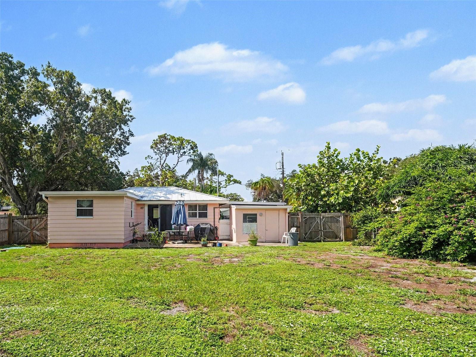 RIO VISTA RESUB - Residential