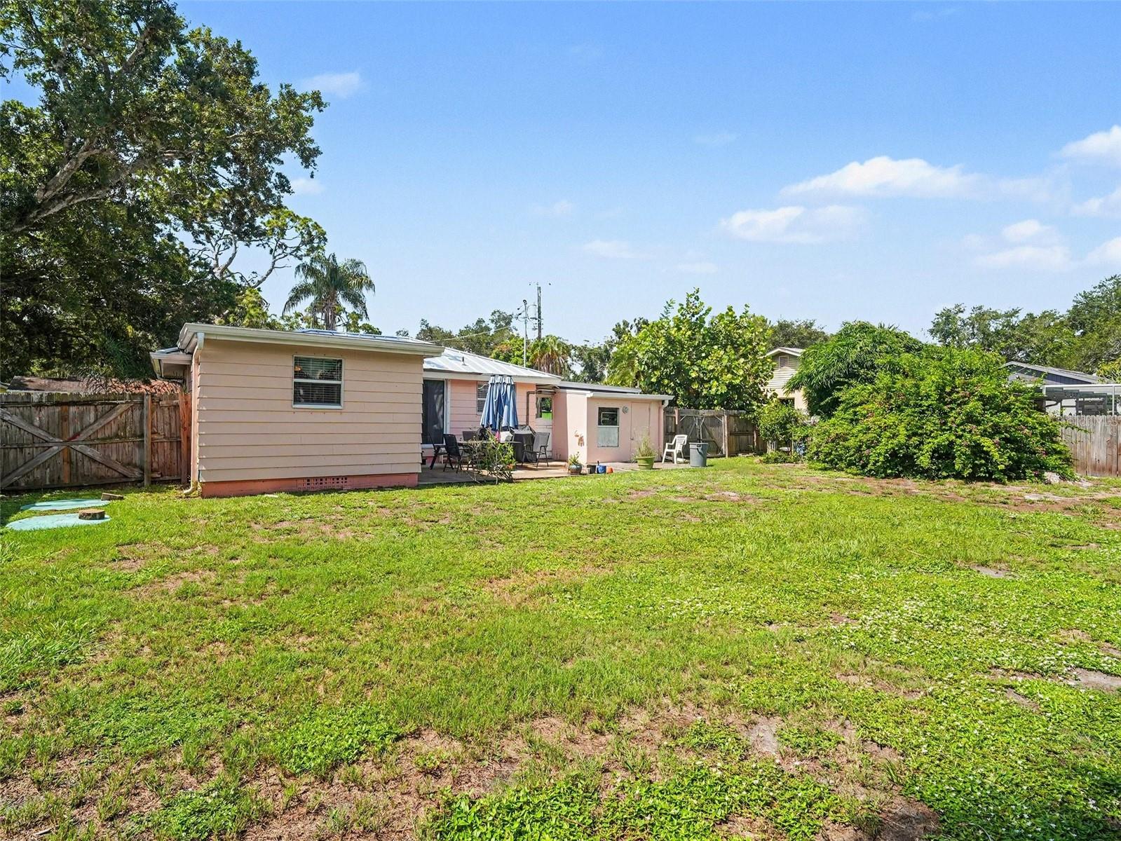 RIO VISTA RESUB - Residential